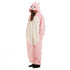 Snuggs Blanket Animal Onesie Rabbit Onesie